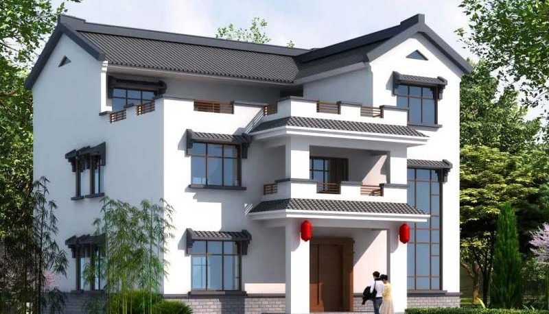 呼伦贝尔对于农村自建房屋，必须注意土方回填